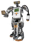 LEGO Mindstorms 8527 LEGO® MINDSTORMS® NXT