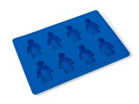 LEGO Gear 852771 Minifiguren-Eiswürfelform
