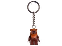 LEGO Gear 852838 Wicket Key Chain