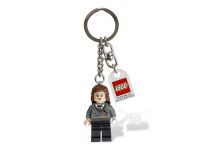 LEGO Gear 852956 Harry Potter - Schlüsselanhänger Hermione Hermine Granger