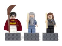 LEGO Gear 852982 Harry Potter Magnet Set