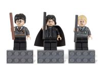 LEGO Gear 852983 Harry Potter Magnet Set