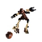 LEGO Bionicle 8531 ionicle Pohatu