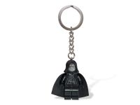LEGO Gear 853118 Emperor Palpatine Key Chain
