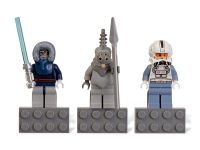 LEGO Gear 853130 Star Wars Magnet Set