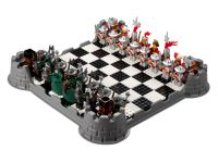LEGO Gear 853373 LEGO® Kingdoms Schach-Set