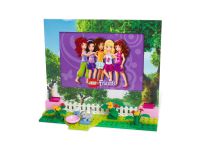 LEGO Miscellaneous 853393 LEGO® Friends Bilderrahmen