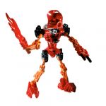 LEGO Bionicle 8534 Tahu
