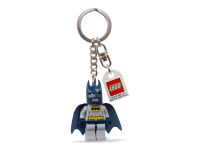 LEGO Gear 853429 LEGO® DC Universe™ Super Heroes Batman™ Schlüsselanhänger