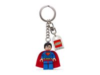 LEGO Gear 853430 LEGO® Super Heroes Superman™ Schlüsselanhänger