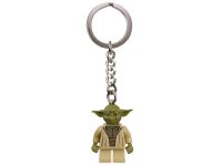 LEGO Gear 853449 LEGO® Star Wars™ Yoda™ Schlüsselanhänger