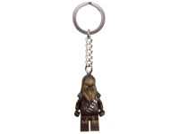 LEGO Gear 853451 Chewbacca™ Schlüsselanhänger
