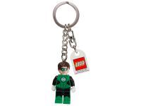 LEGO Gear 853452 Keychain Green Lantern