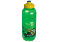 LEGO Gear 853464 Sumpfpolizei-Trinkflasche