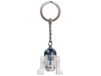LEGO Gear 853470 R2-D2™ Schlüsselanhänger