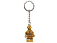 LEGO Gear 853471 C-3PO™ Schlüsselanhänger