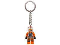 LEGO Gear 853472 Luke Skywalker™ Schlüsselanhänger