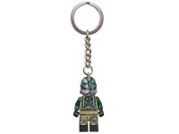 LEGO Gear 853474 Kommandant Gree™ Schlüsselanhänger