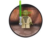 LEGO Gear 853476 Yoda™ Magnet