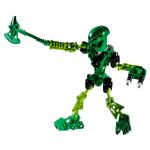 LEGO Bionicle 8535 Lewa
