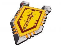 LEGO Nexo Knights 853506 Ritterschild