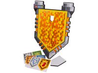LEGO Nexo Knights 853507 Ritter-Verstärkungsschild