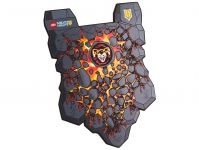 LEGO Nexo Knights 853508 Monsterschild