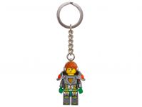 LEGO Gear 853520 LEGO® NEXO KNIGHTS™ Aaron Schlüsselanhänger