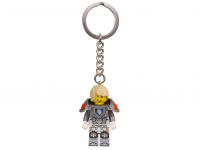 LEGO Gear 853524 LEGO® NEXO KNIGHTS™ Lance Schlüsselanhänger