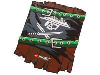 LEGO Gear 853530 LEGO® NINJAGO™ Skybound-Schild