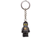 LEGO Gear 853538 LEGO® NINJAGO™ Skybound Cole Schlüsselanhänger