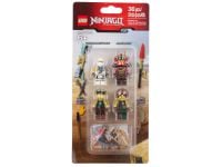 LEGO Ninjago 853544 LEGO® NINJAGO™ Zubehör-Set