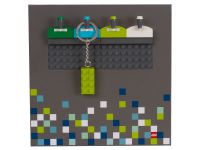 LEGO Gear 853580 Schlüsselanhänger-Halterung