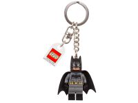 LEGO Gear 853591 LEGO® DC Comics Super Heroes Batman™ Schlüsselanhänger