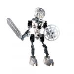 LEGO Bionicle 8536 Kopaka