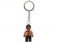 LEGO Gear 853602 LEGO® Star Wars™ Finn™ Schlüsselanhänger