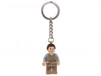 LEGO Gear 853603 LEGO® Star Wars™ Rey™ Schlüsselanhänger