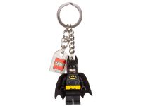 LEGO Gear 853632 THE LEGO® BATMAN MOVIE – Batman™ Schlüsselanhänger