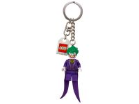 LEGO Gear 853633 THE LEGO® BATMAN MOVIE – The Joker™ Schlüsselanhänger