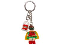 LEGO Gear 853634 THE LEGO® BATMAN MOVIE – Robin™ Schlüsselanhänger