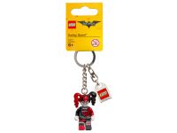 LEGO Gear 853636 THE LEGO® BATMAN MOVIE – Harley Quinn™ Schlüsselanhänger LEGO_853636_alt1.jpg
