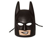 LEGO Gear 853642 THE LEGO® BATMAN MOVIE – Batman™ Maske