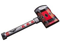 LEGO Gear 853646 THE LEGO® BATMAN MOVIE – Harley Quinns Hammer