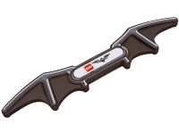 LEGO Gear 853647 THE LEGO® BATMAN MOVIE – Batman™ Batarang