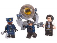 LEGO The LEGO Batman Movie 853651 THE LEGO® BATMAN MOVIE – Batman™ Zubehör-Set
