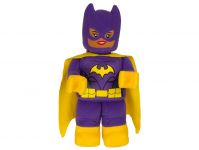LEGO Gear 853653 THE LEGO® BATMAN MOVIE – Batgirl™ Luxus-Minifigur