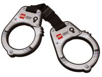 LEGO Gear 853659 LEGO® City Polizeihandschellen
