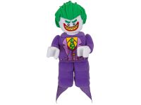 LEGO Gear 853660 THE LEGO® BATMAN MOVIE – The Joker™ Luxus-Minifigur