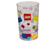 LEGO Gear 853665 LEGO® Iconic Trinkbecher