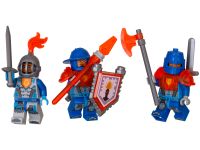 LEGO Nexo Knights 853676 LEGO® NEXO KNIGHTS™ Zubehörset 2017